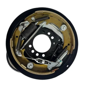 3t Drum Brake Assembly Forklift Parts Wheel Brake Assembly for Toyota