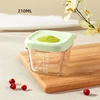 Square 210ml