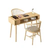 01 Nail salon table