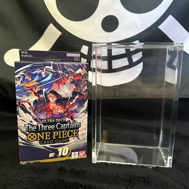 one piece tcg english starter deck One Piece TCG English