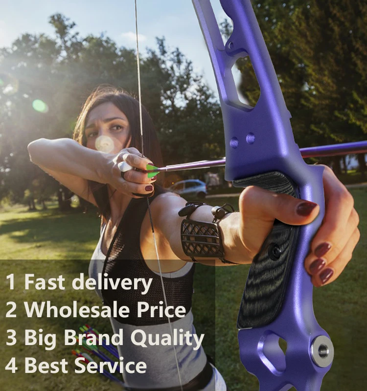 64" Hard Maple Black Archery Longbow Limbs Laminated Bow Limb Limbs Bow