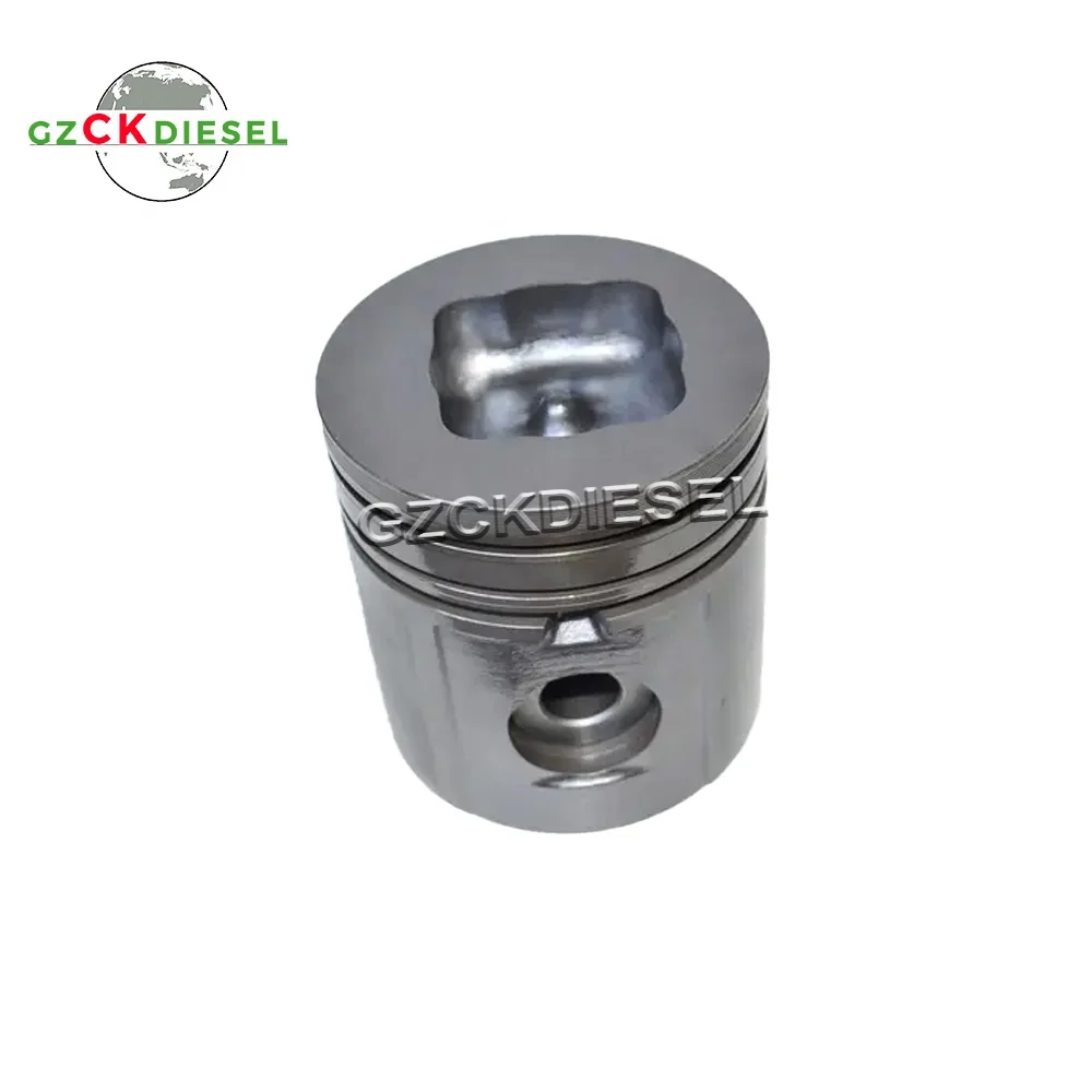New Pistons 100mm STD U5LL0015 3135J162 3135J216 U5LL0021