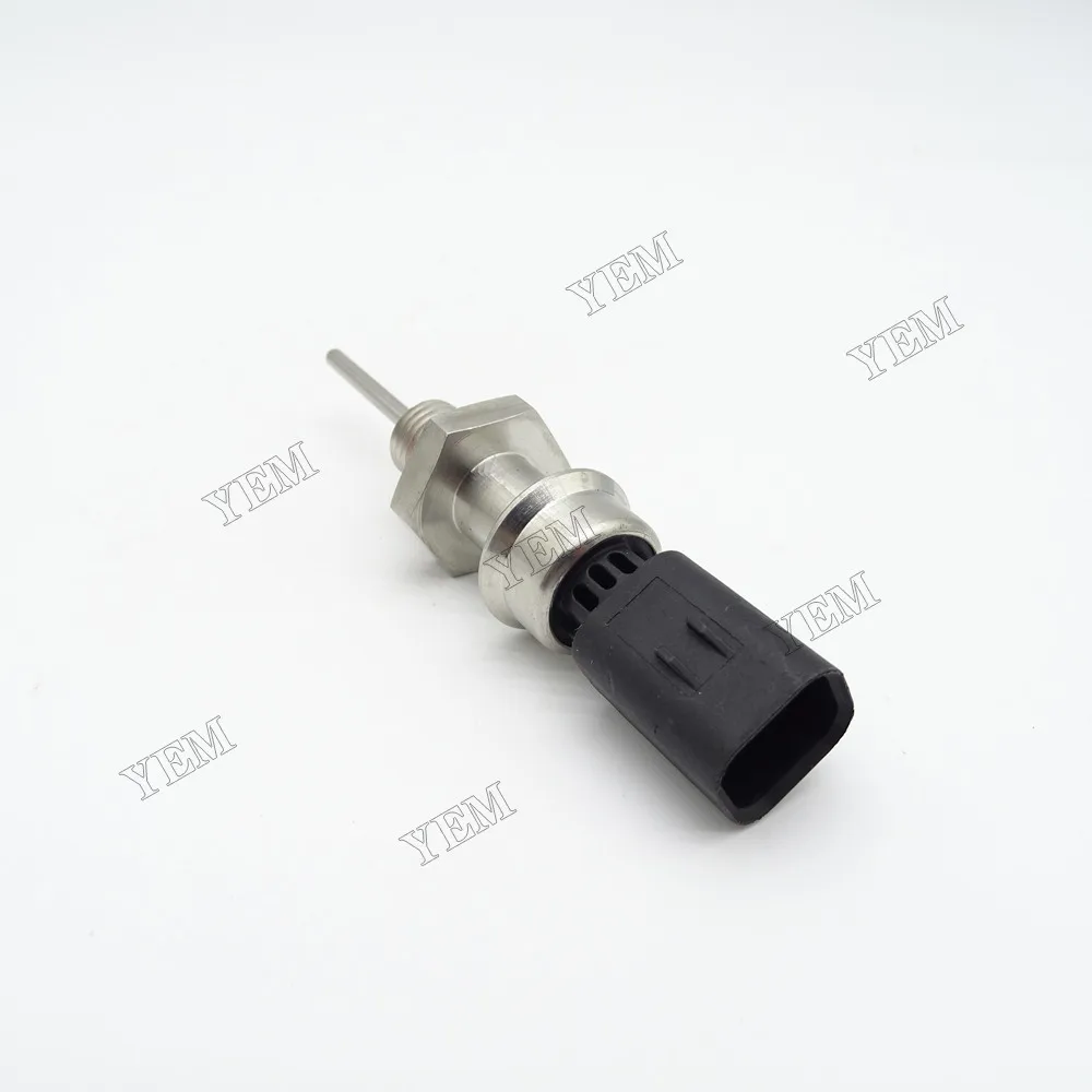 Temperature Sensor RE537636 for John Deere Engine Parts China Manufacturer 4