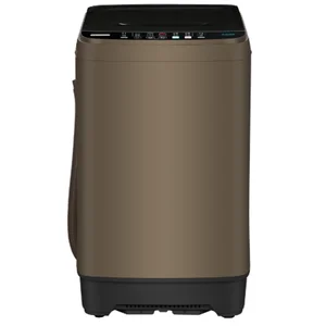 Wholesale Good Quality 7kg Top Loading Washing Machine Fully Automatic Washing Machine for Home Use