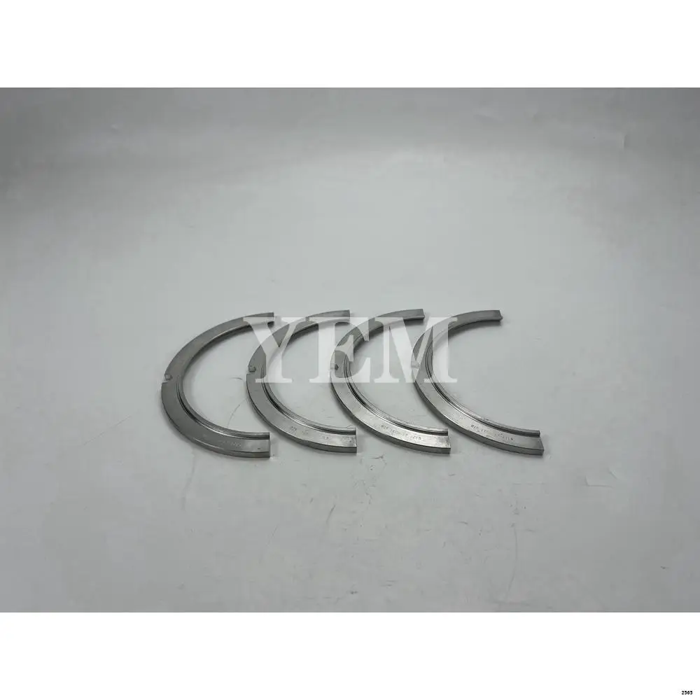 Original Factory Quality OEM 6D155 Thrust Washer 6127-51-8051 for Komatsu