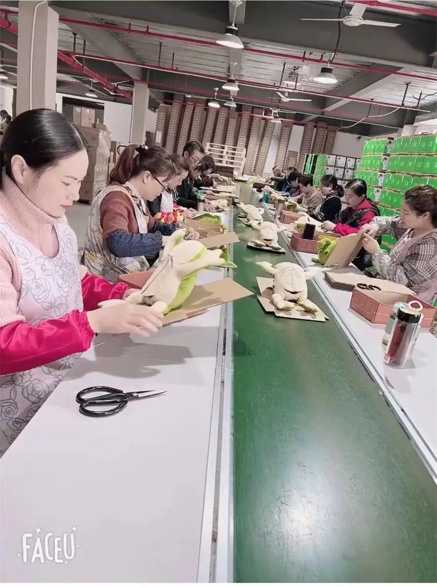 Shanghai Tien Sun International Trade CO.,LTD. 3
