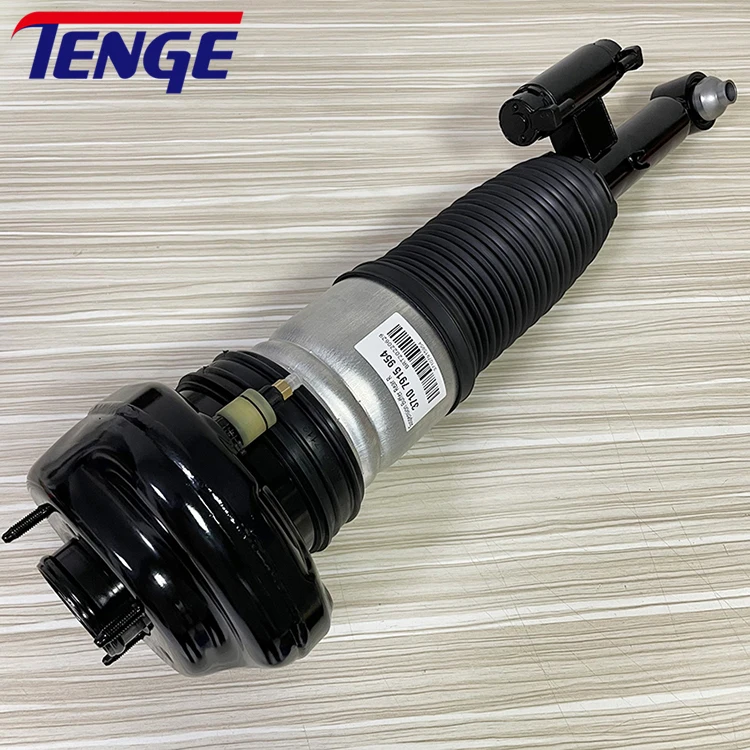 Factory Price Air Suspension Rear Air Shock Suspension For Bmw 7 G11
