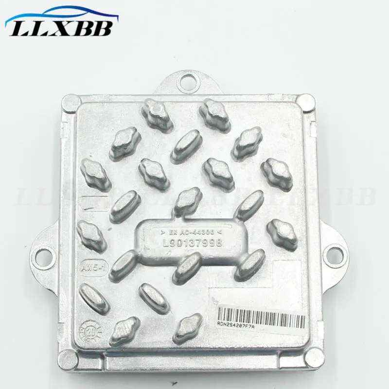 LED Headlight Module Computer Ballast Unit L90137997 L90137998 for Ford Edge GMC