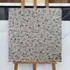 Terrazzo Grigio Crema