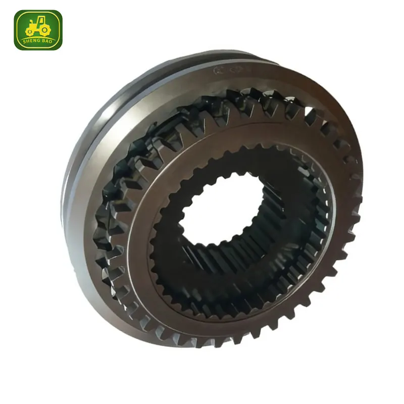 Synchronizer 5186629/5161828 for New Holland Tractors