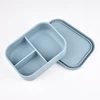 Grayish blue
