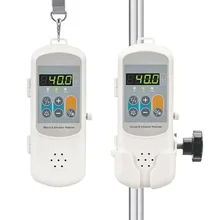 Good Price LED Display Blood Infusion Heater Medical Fluid Infusion Warmer