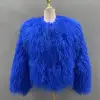Blu reale