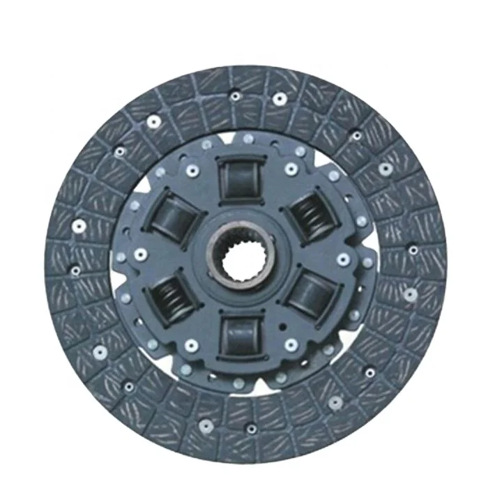 Toyota 31250-35070 Clutch Disc Assembly 