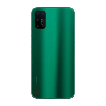 Smartisan nut pro 3 8GB/256GB（緑） Global Smartisan Nut Pro 3 Mobile Phone - Snapdragon 855 Plus