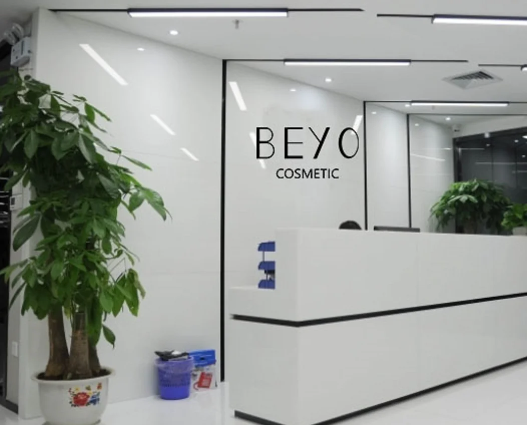 Jiangsu Beyo International Trading Co., Ltd.