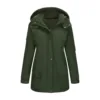 Verde militar