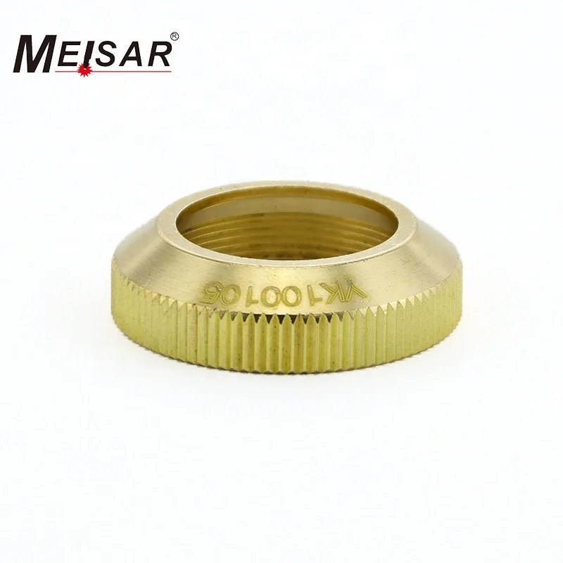 Оптовая продажа плазменных расходных материалов для P80 Электроды и сопла плазменной резки от производителя