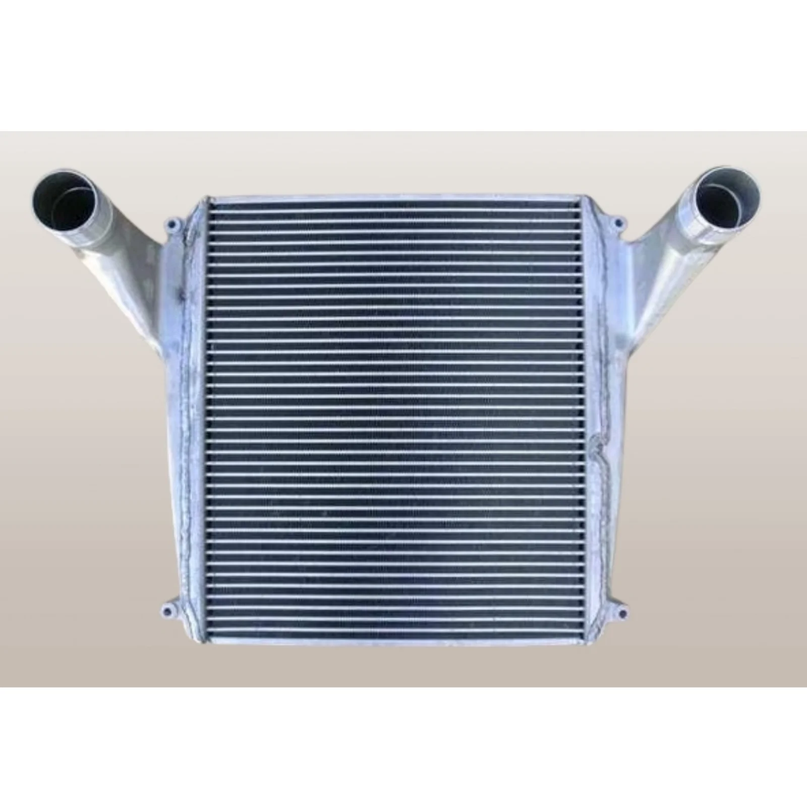 【希少 国産 】READYMADE Hydro150 軽量オールラウンダー 日産 キャラバン ラジエーター ATターボ用 CW4E26 CW8E26 VW2E26