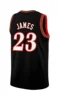 23 negro