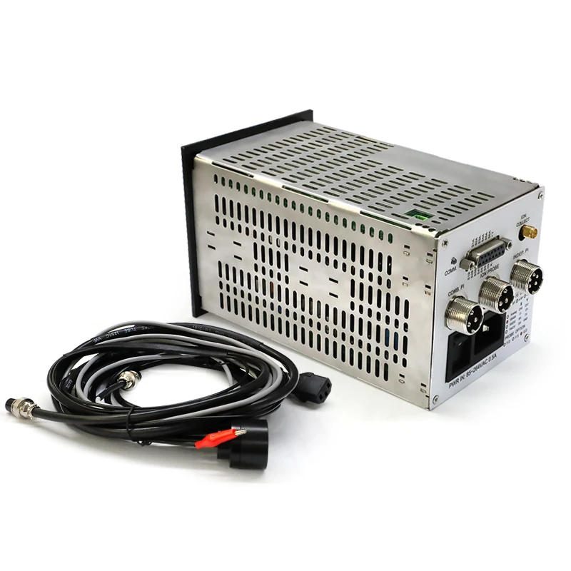 CX-PRN2752F Hot Cathode High Vacuum Ionization Gauge Full Range Gauge Composite Digital Vacuum Gauge