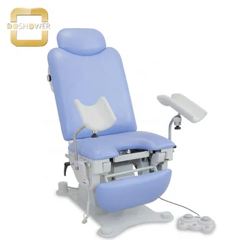Medical Gynecological Examination Chairs With Healthcare Electric ...
