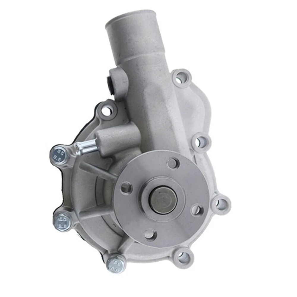 IZUMI for Mitsubishi FD30 FD28 FD25 Water Pump 32A45-00010 Diesel Engine Spare Parts