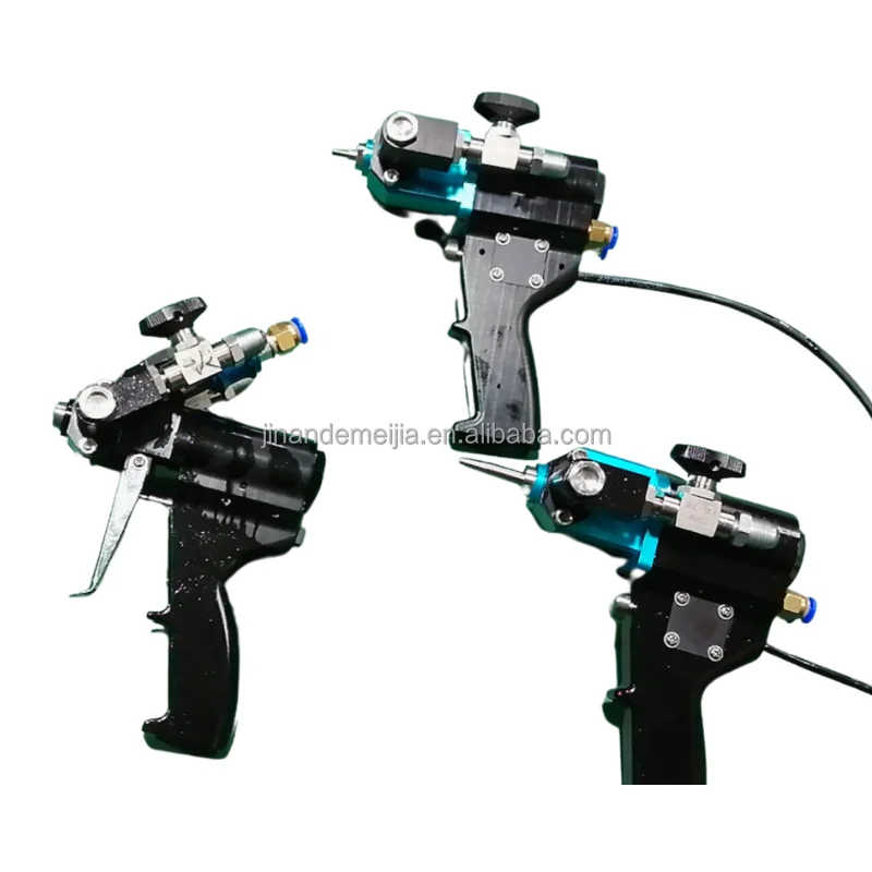 Two Component Polyurethane Foam Injection Gun Buy Two Component Gun