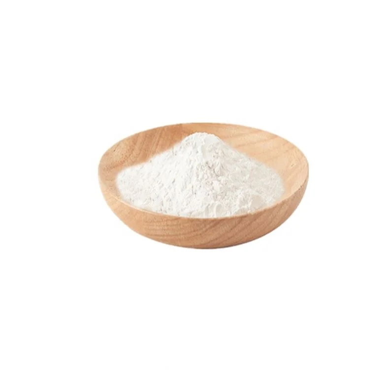 White Crystalline Powder Widely Used Food Additive Tech Grade Potassium