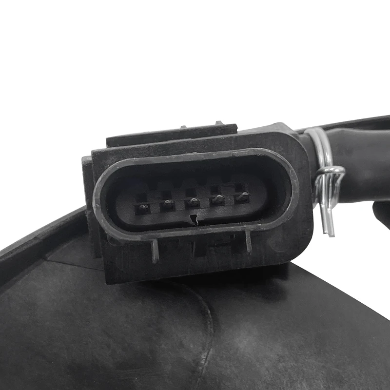 Hot Style Fan Assembly Cooling Fans Radiator Fan for Land Rover Range Rover Sport PGG500270 LR025965 PGG500370