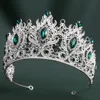 Silver-Green