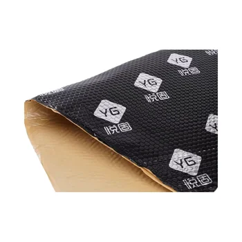 Car Damping Sheet Soundproofing   Stp Damping Sheet  Stp  Car Sound Damping Sheet
