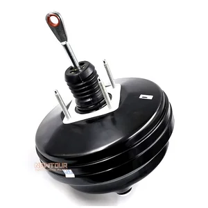 Auto Spare Parts High Quality Brake Vacuum Booster Assy for Saic MG 6/550 Mg6 MG550 1.8