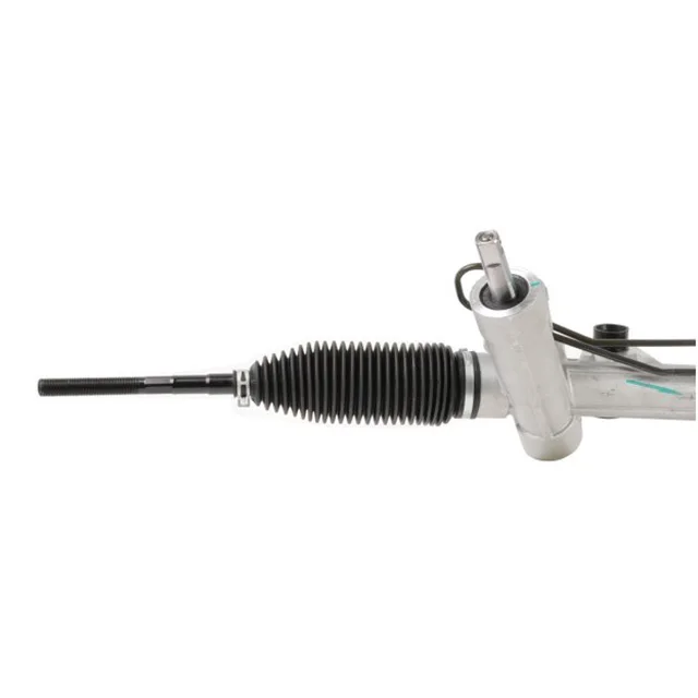 52128517ab Steering Rack And Pinion For Jeep Liberty 20022005 2.8l 2