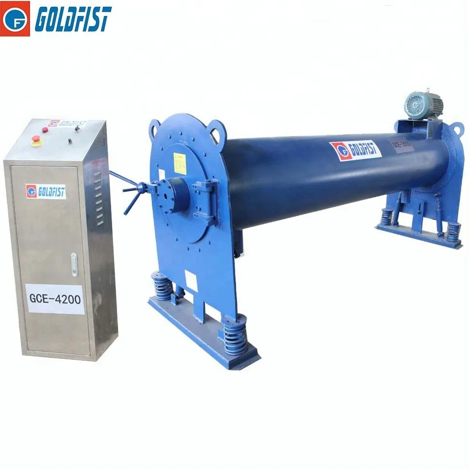 High Quality Automatic Carpet Spin Dryer Fast Dry
