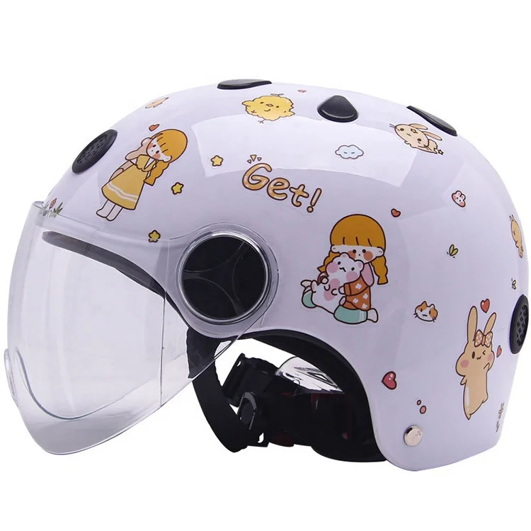 Custom Waterproof Decals Perfect for Motorcycle Stickers