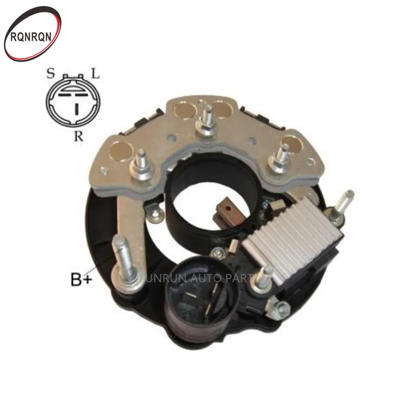 HI11402 05-0031 - New Alternator Voltage Regulator for ISUZU