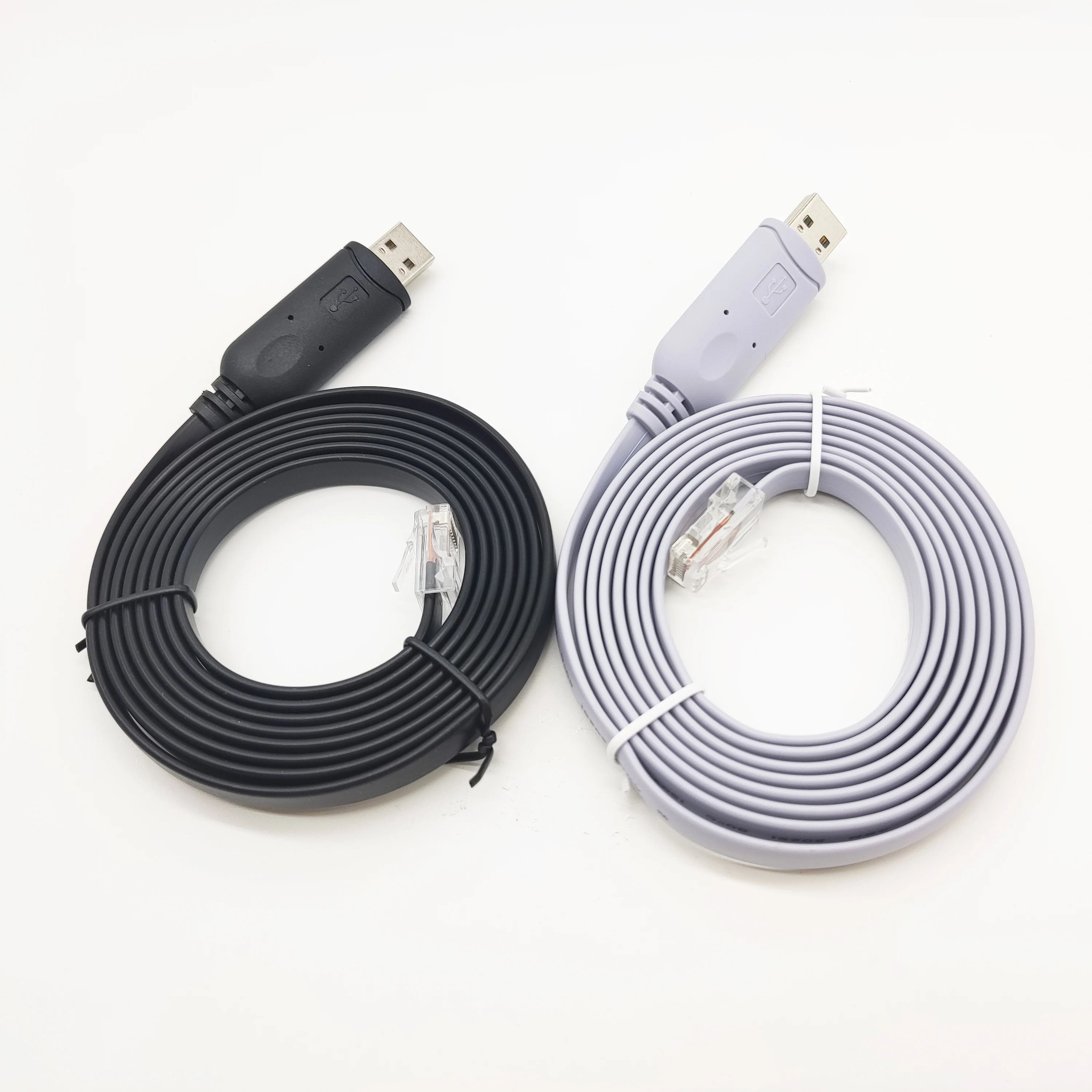 Customized Ftdi Console Cable Usb To Rj45 Buy Console Cable Usb To