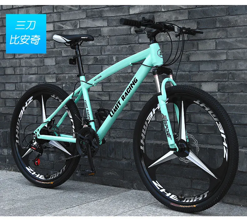 best chinese mountain bike