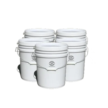 Low Price Customized Alkyd Corrugated Paint Heavy Industry Paint Industrial Anticorrosive Coating