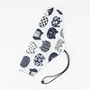 No 11 linen bag