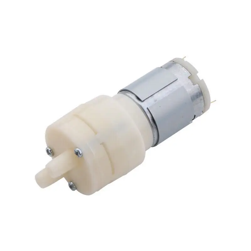 12V DC Micro Diaphragm Pumping Self-Priming Pump Spray Motor For water Dispenser 