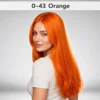 0-43 Arancione