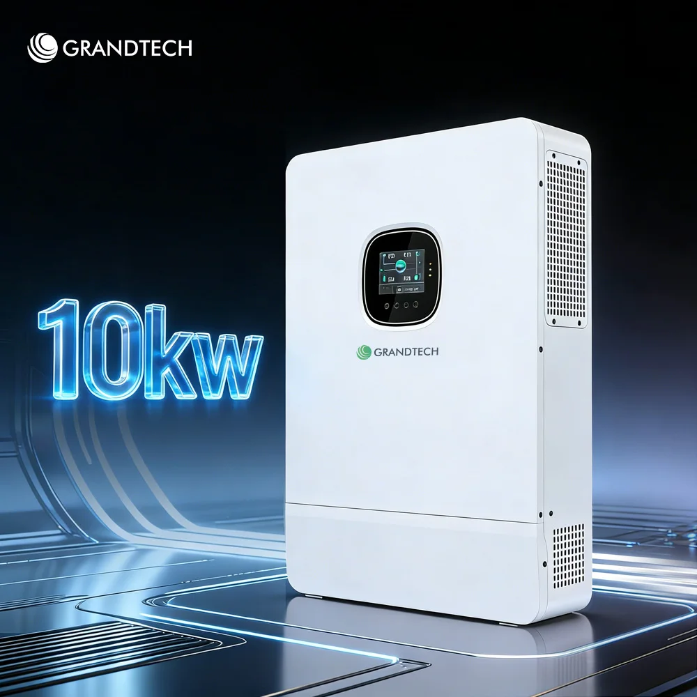 Preț cu ridicata: inverter hibrid Srne SPI-10K-UP de 10 kW / 8 kW, inverter hibrid Srne de 6 kW / 6000 W / 10000 W, sistem off-grid de energie solară, inverter cu fază divizată