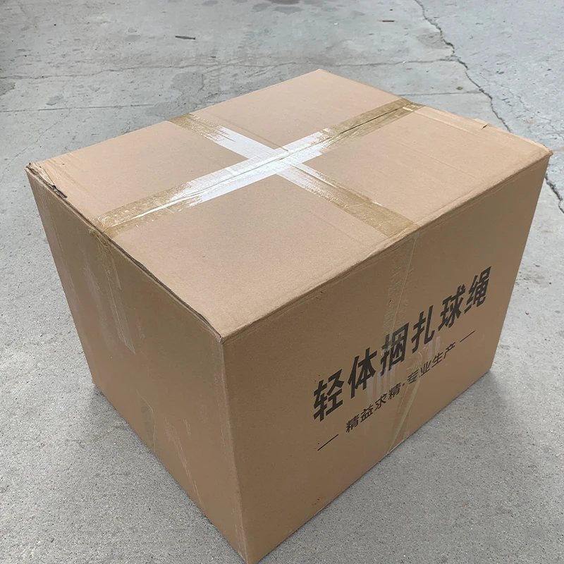 Eco-friendly Pp Raffia String For Packing - Buy Pp Packing String ...