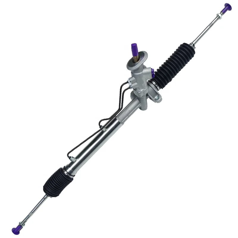 Power Steering Rack Auto Steering Gear for SUZUKI Grand Vitara XL7 2003 4850065D50 4858054J50 4858065D51 R24391NW 4883065D00