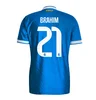Blue 21