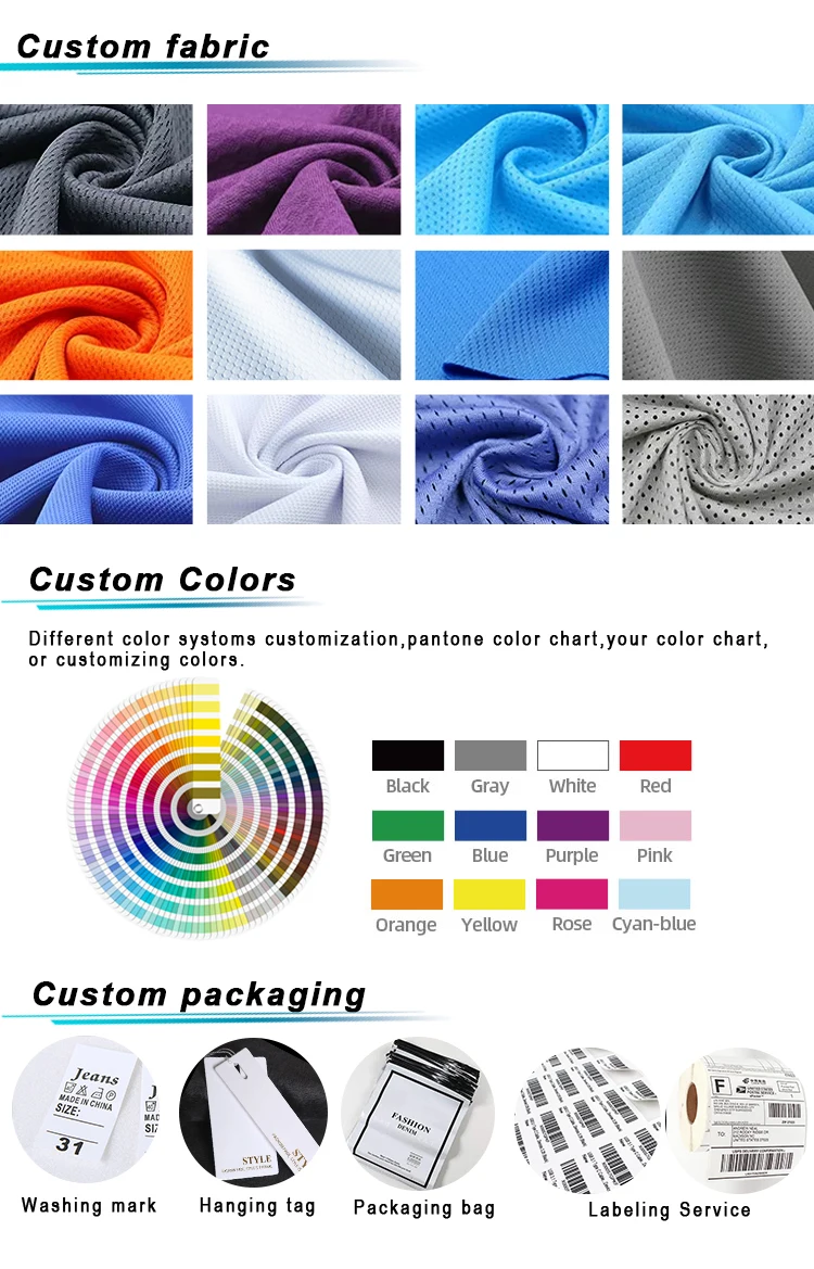 Polyester Clothes Rash Custom Blank Surf Sports Rashguard Printed Compression Shirt Long ...