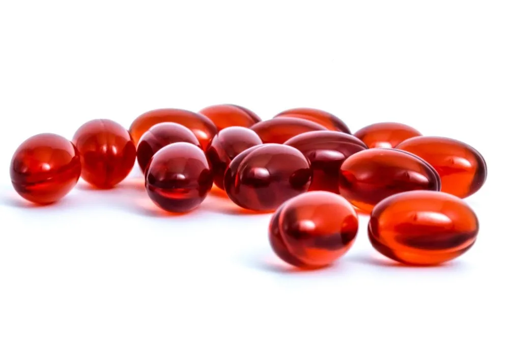 Oem 1000mg Fish Oil Omega 3 Krill Oil Softgel Buy Krill Oil 1000mg