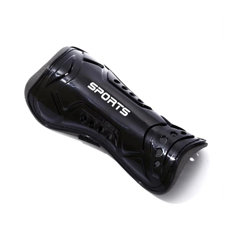 spot long-term supply of high-quality soccer players shin pads